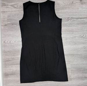 GAP | classic black dress